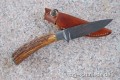 Jagdmesser Nicker