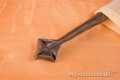 Vorhangstange Modell Spear