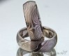 Mokume Gane Damast