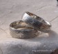 Mokume Gane PDAG Ring