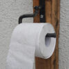 Papierhalter-Toilettenpapier